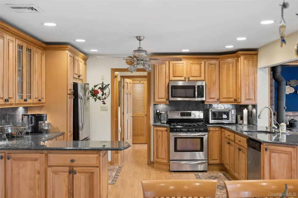 128 Crystal Beach Boulevard Moriches, NY 11955