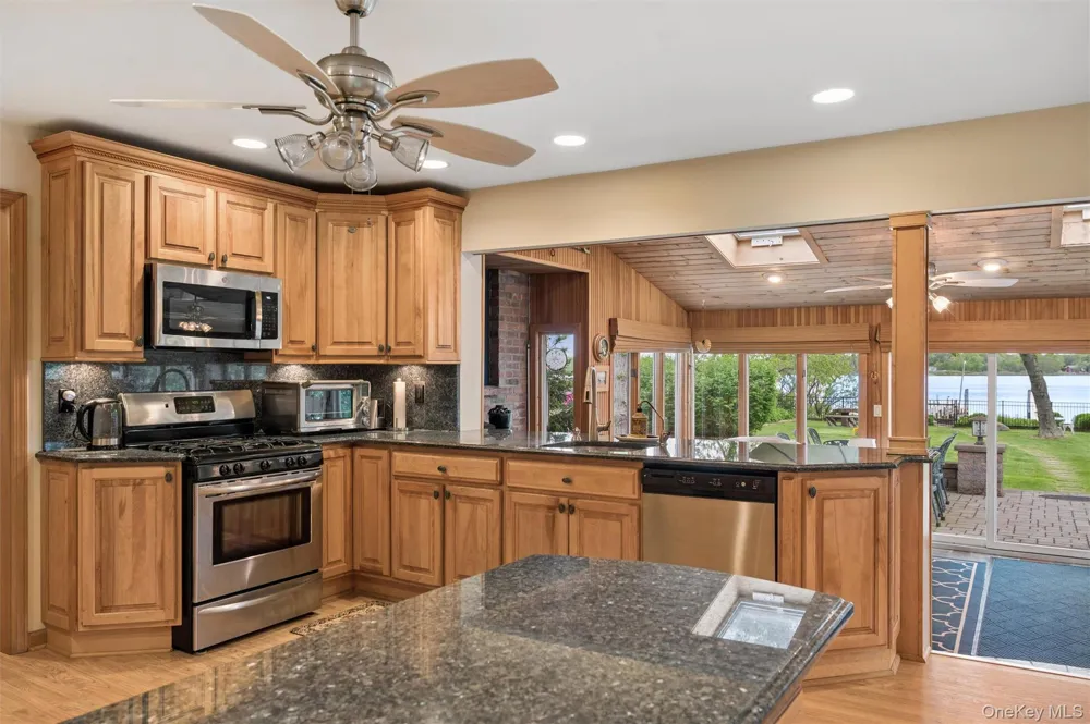 128 Crystal Beach Boulevard Moriches, NY 11955