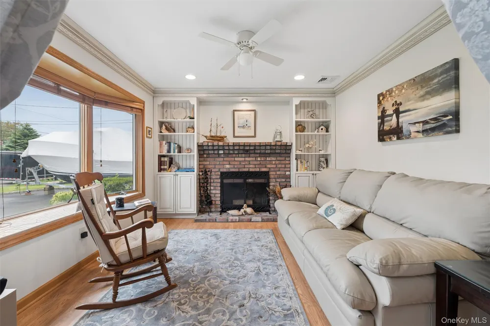 128 Crystal Beach Boulevard Moriches, NY 11955