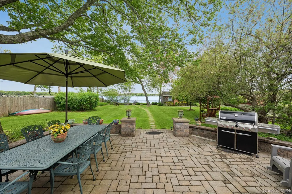 128 Crystal Beach Boulevard Moriches, NY 11955