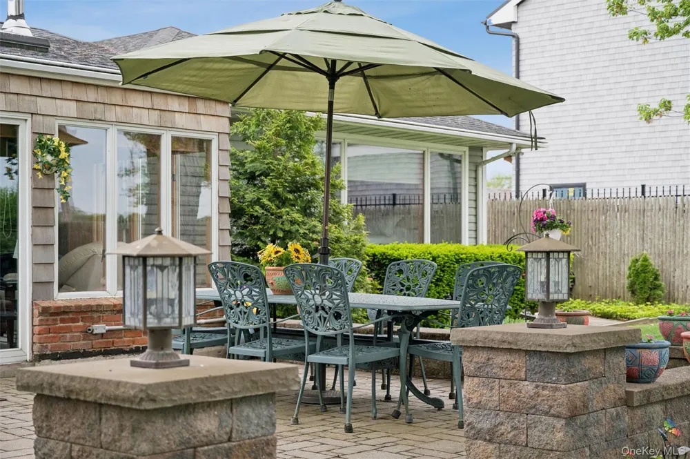 128 Crystal Beach Boulevard Moriches, NY 11955