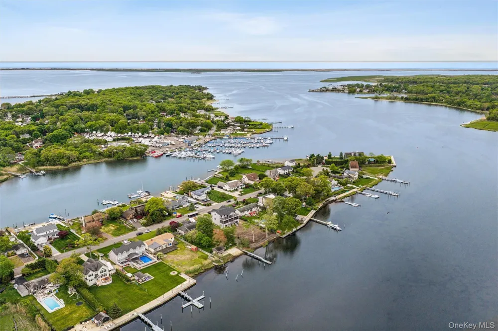 128 Crystal Beach Boulevard Moriches, NY 11955
