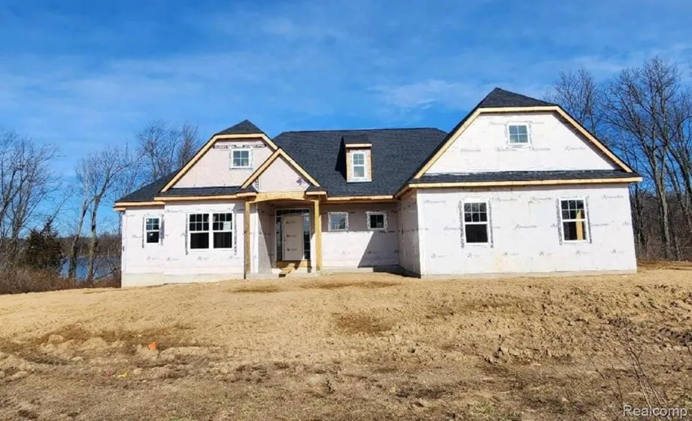 1 Leith St Brighton City, MI 48116