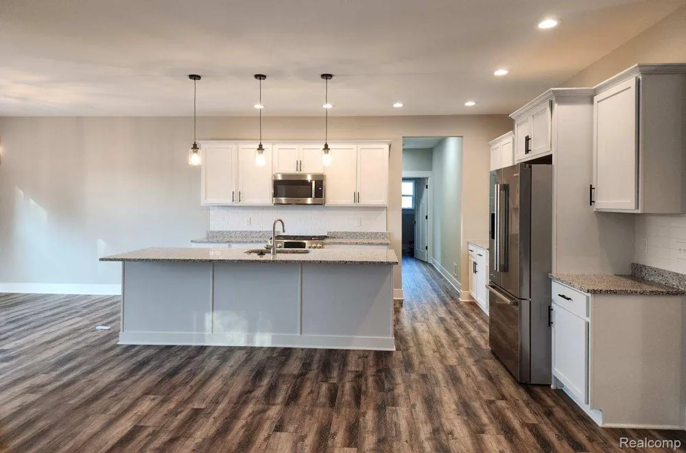 1 Leith St Brighton City, MI 48116