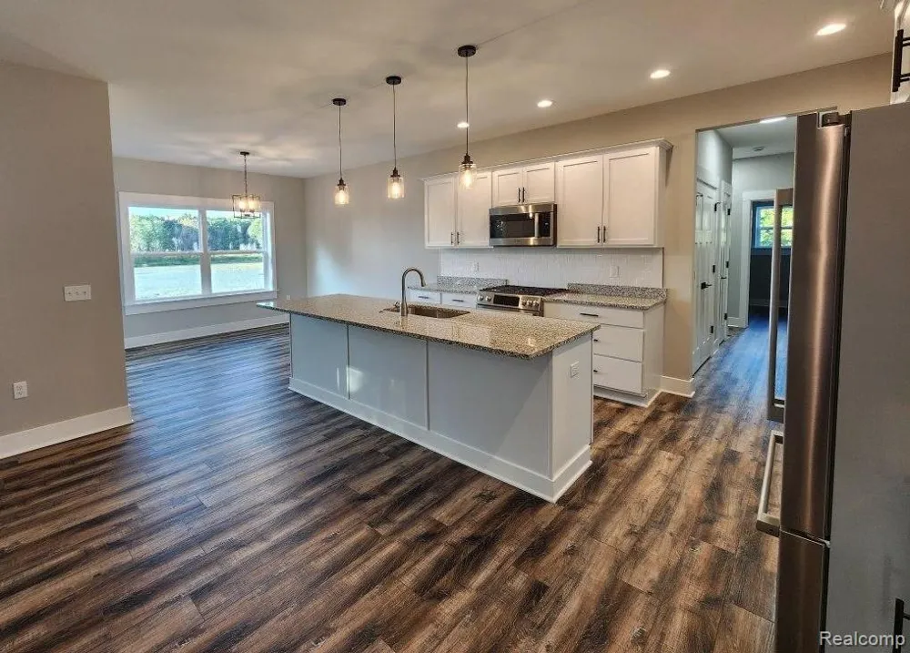 1 Leith St Brighton City, MI 48116
