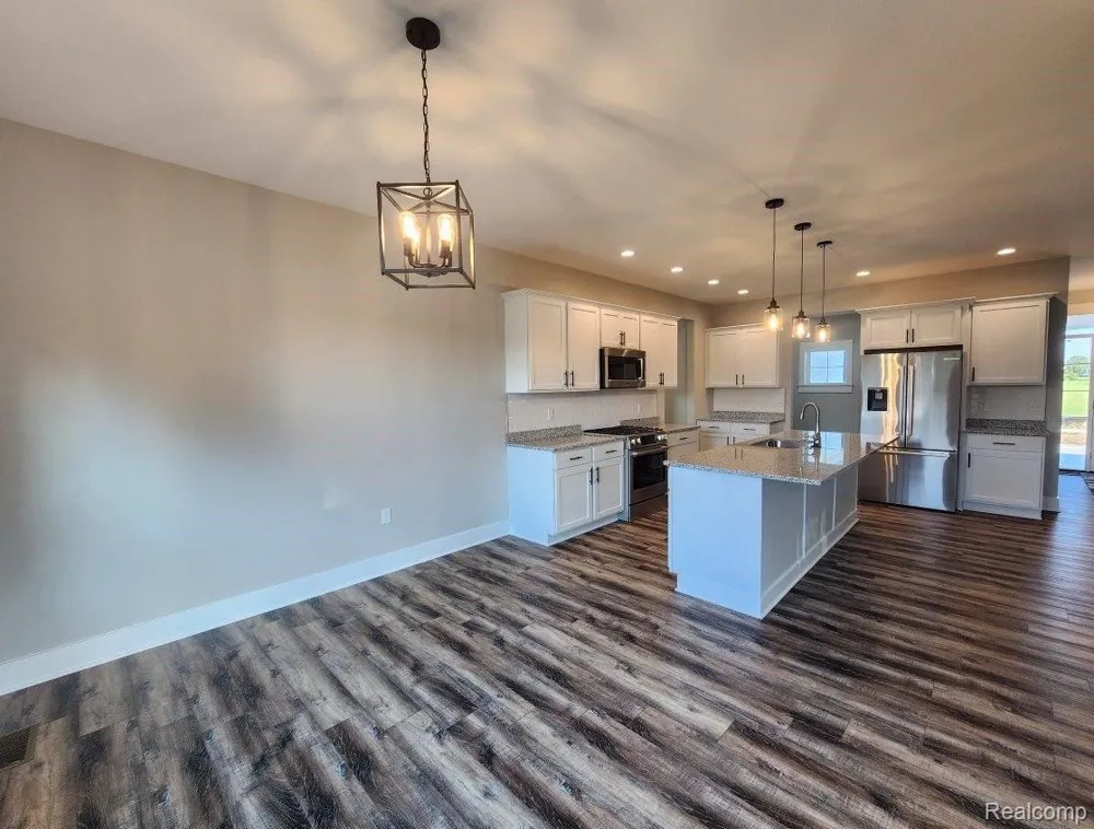 1 Leith St Brighton City, MI 48116