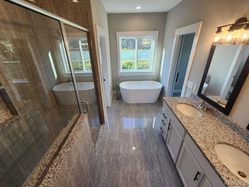 1 Leith St Brighton City, MI 48116