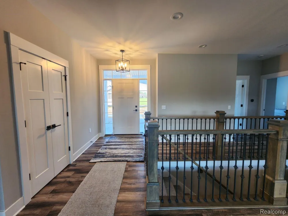 1 Leith St Brighton City, MI 48116