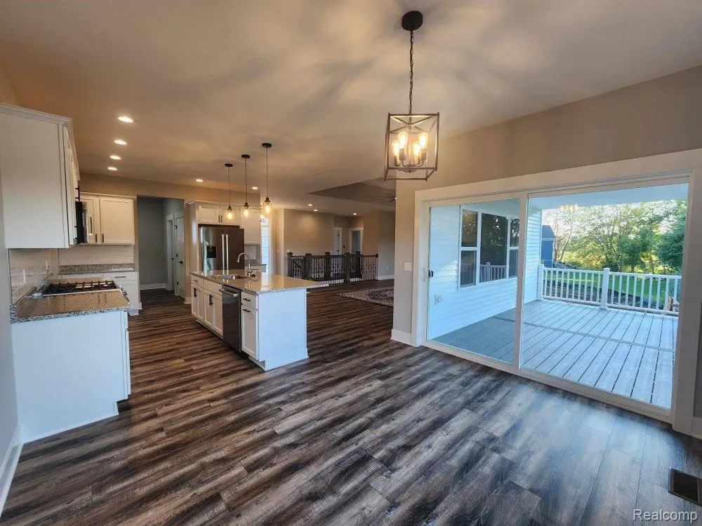 1 Leith St Brighton City, MI 48116