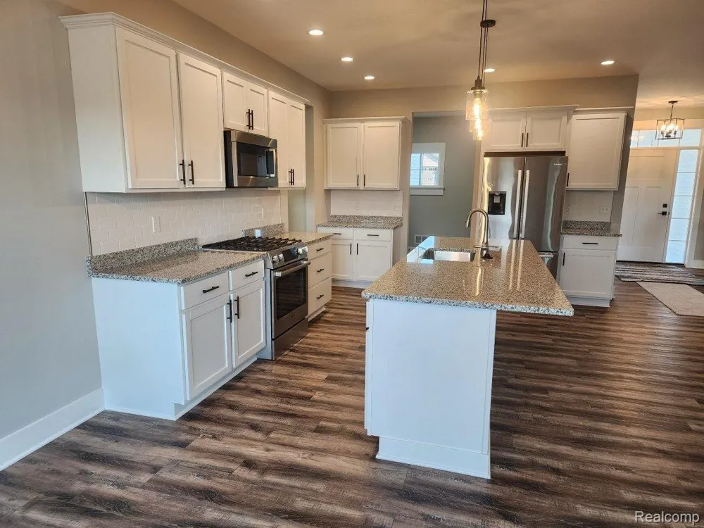 1 Leith St Brighton City, MI 48116