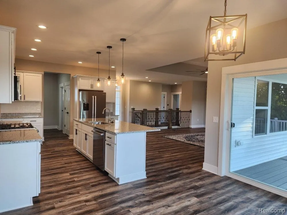1 Leith St Brighton City, MI 48116