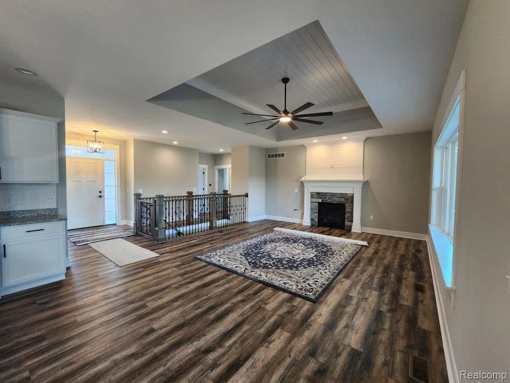 1 Leith St Brighton City, MI 48116