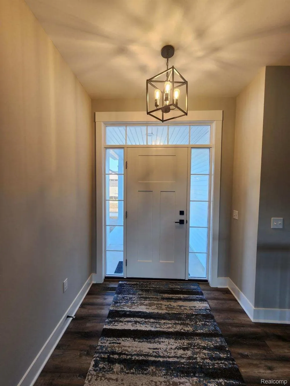 1 Leith St Brighton City, MI 48116