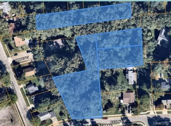 1 Leith St Brighton City, MI 48116