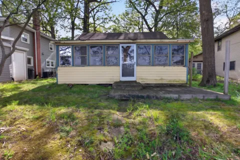 5036 Schrah Drive