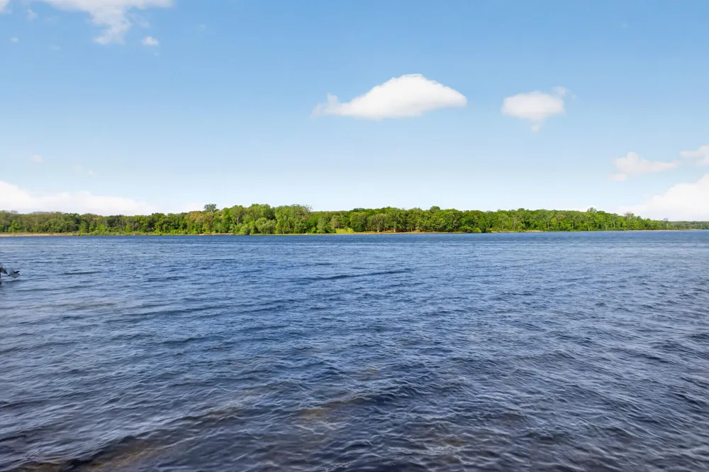 5036 Schrah Drive Waterloo Township, MI 49259