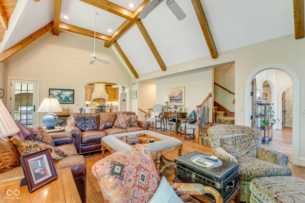 13198 County Road 400 E Batesville, IN 47006