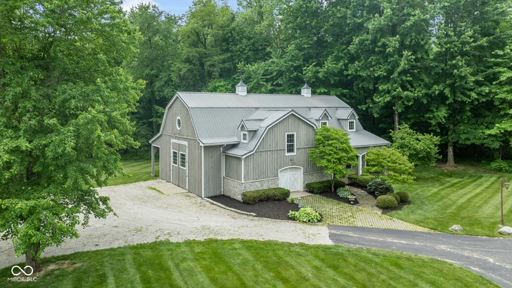 13198 County Road 400 E Batesville, IN 47006