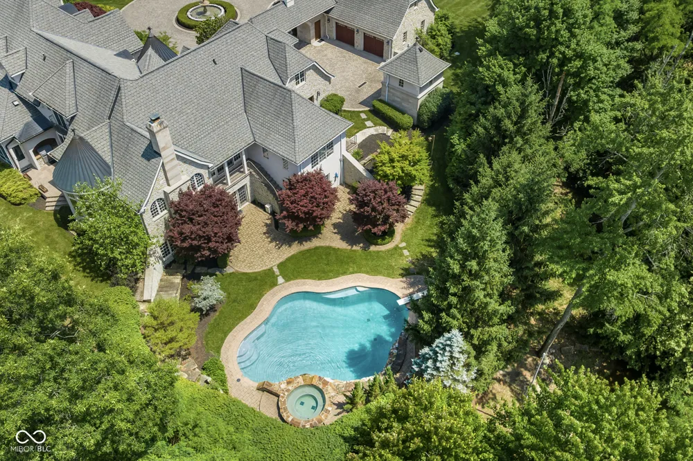 13198 County Road 400 E Batesville, IN 47006