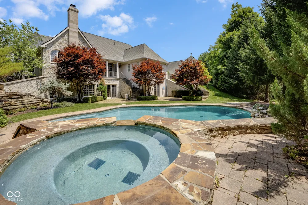 13198 County Road 400 E Batesville, IN 47006