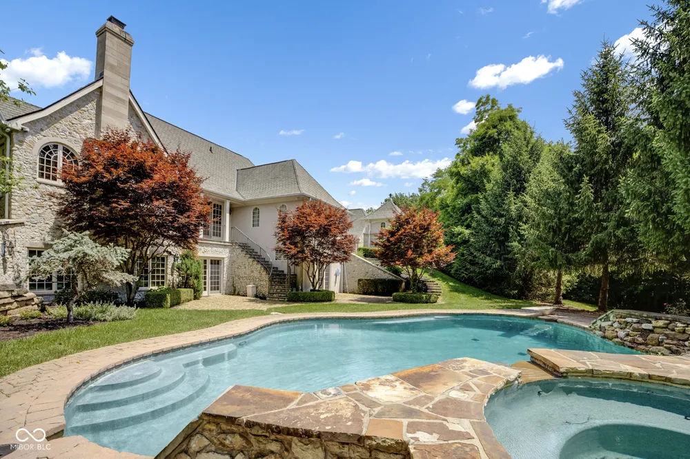 13198 County Road 400 E Batesville, IN 47006
