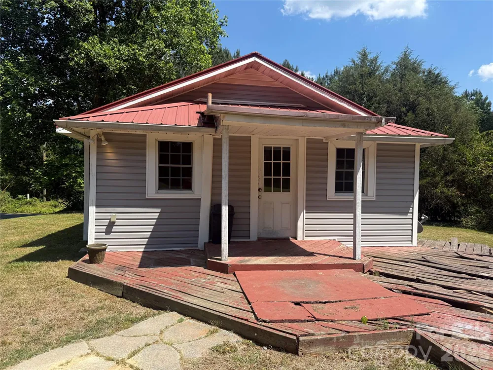 129 Sunset Drive Troy, NC 27371