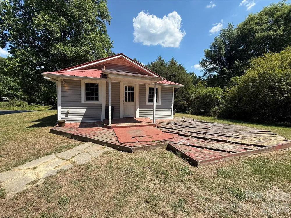 129 Sunset Drive Troy, NC 27371