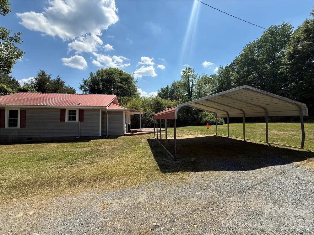 129 Sunset Drive Troy, NC 27371