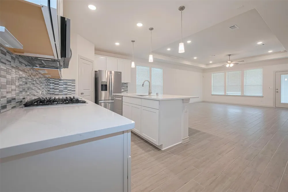 11402 Cypress Birch Court Richmond, TX 77406