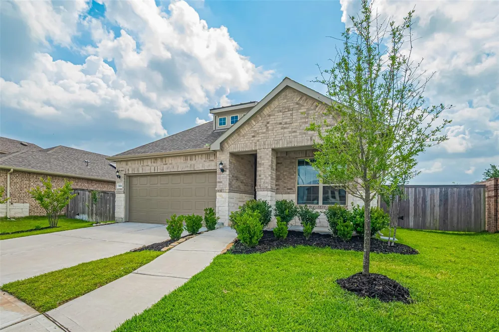 11402 Cypress Birch Court Richmond, TX 77406