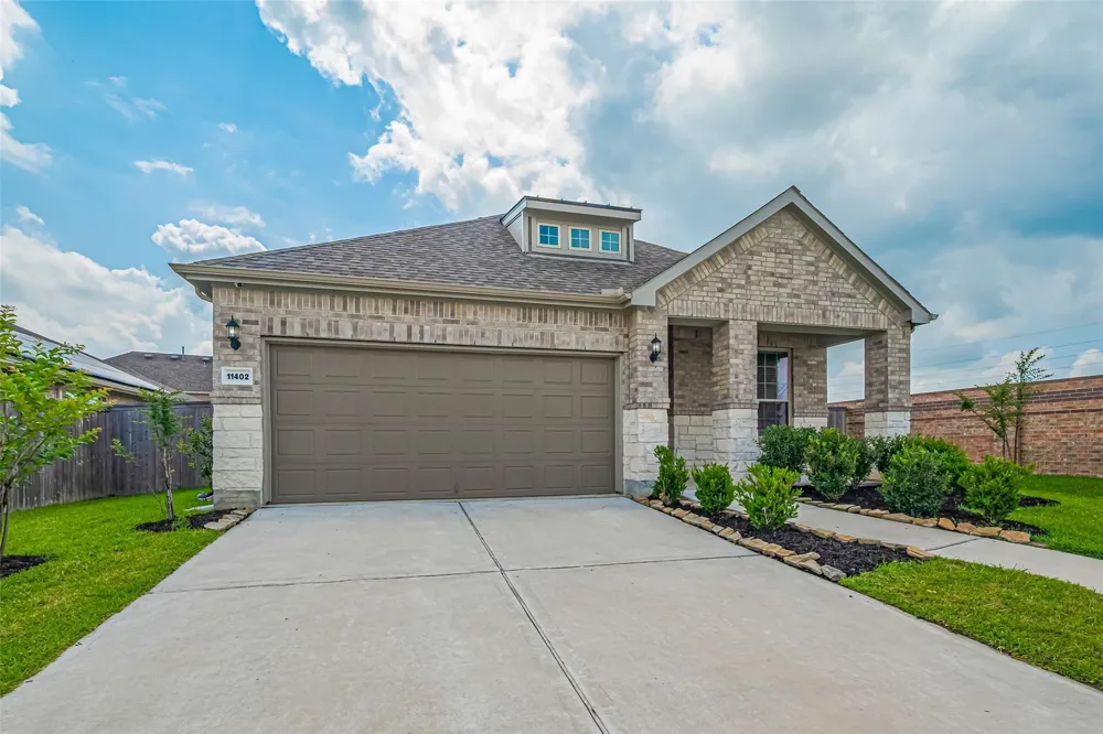 11402 Cypress Birch Court Richmond, TX 77406