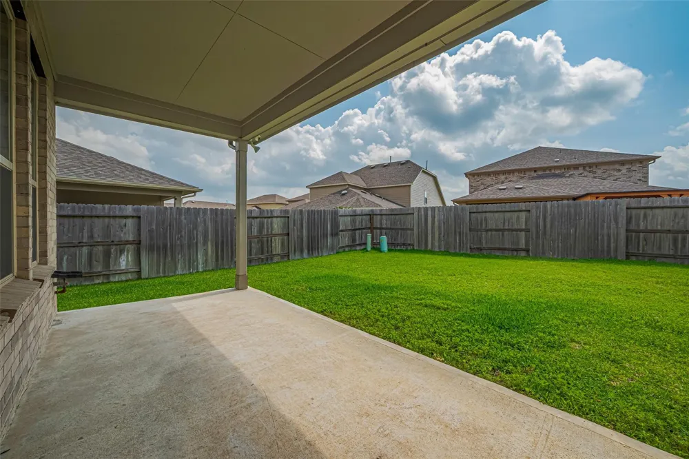 11402 Cypress Birch Court Richmond, TX 77406