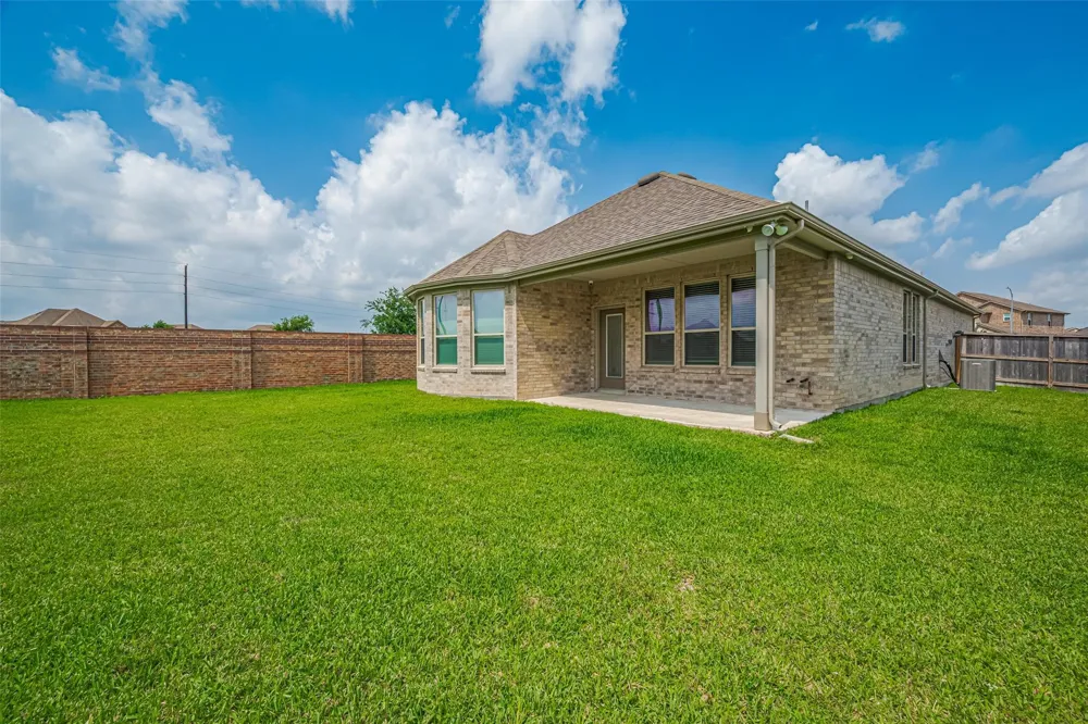 11402 Cypress Birch Court Richmond, TX 77406