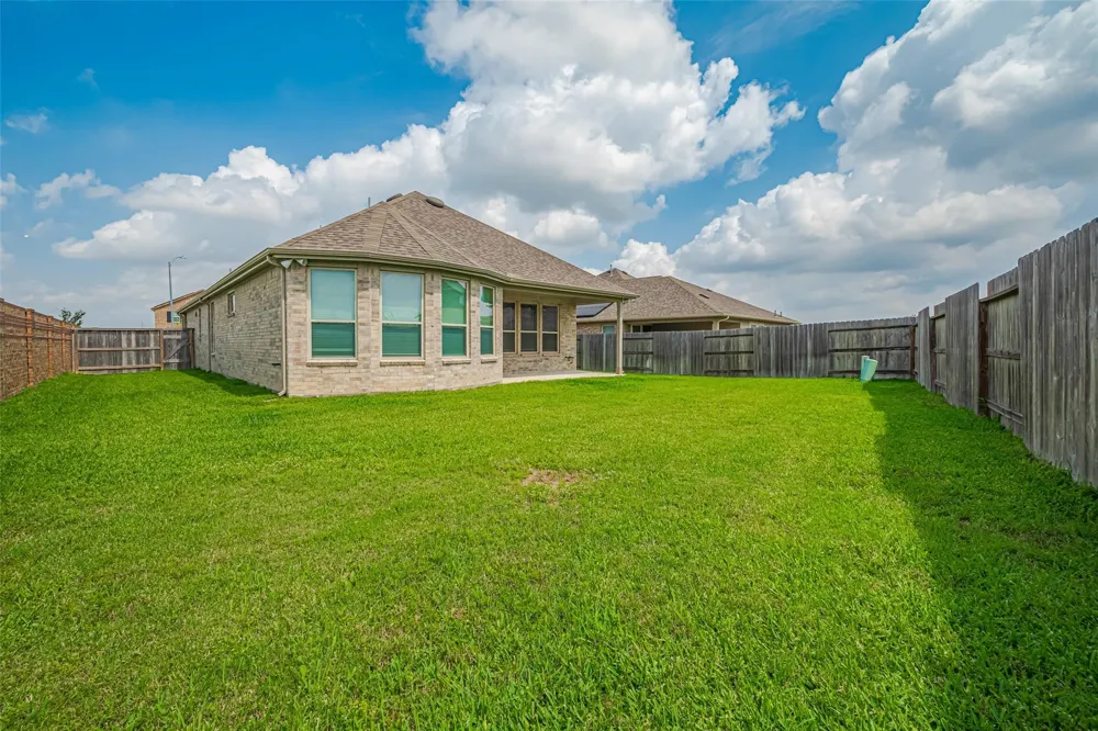 11402 Cypress Birch Court Richmond, TX 77406