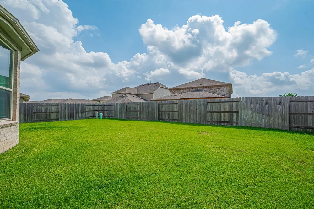 11402 Cypress Birch Court Richmond, TX 77406