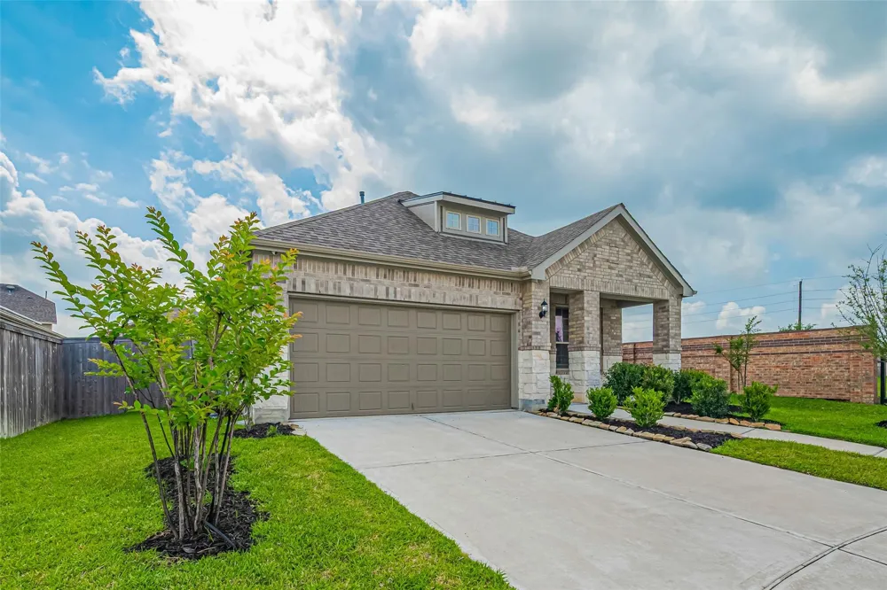 11402 Cypress Birch Court Richmond, TX 77406