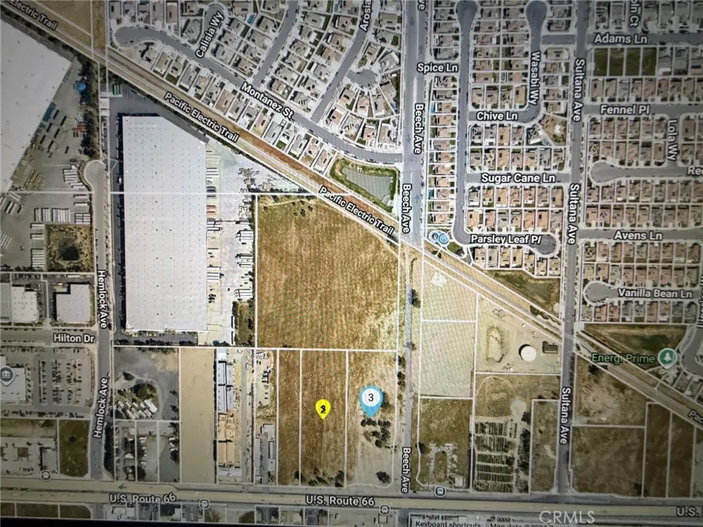 15254 Foothill Fontana, CA 92335