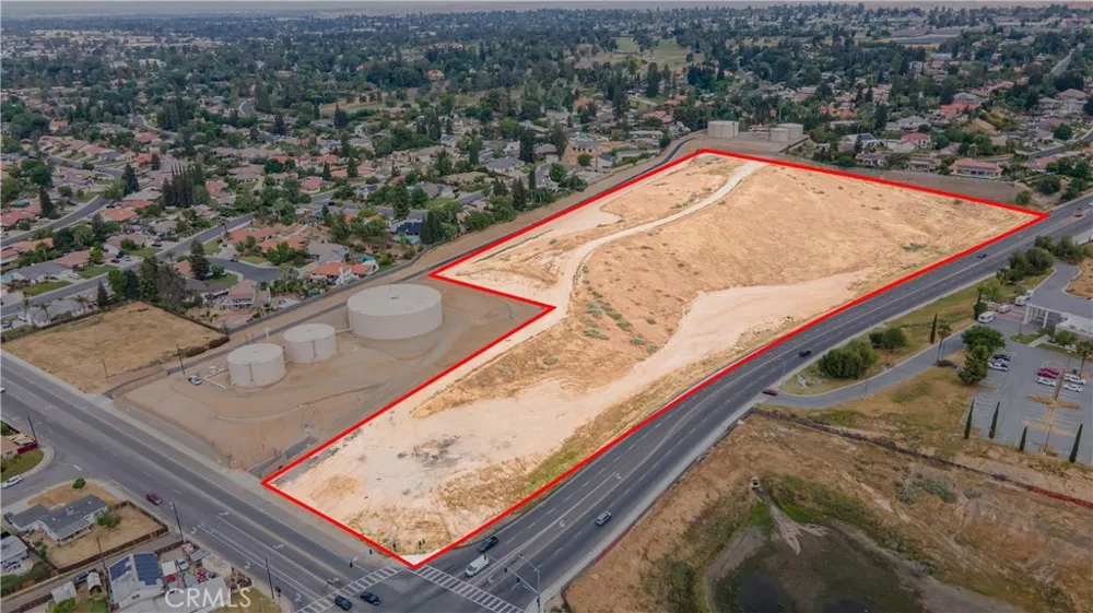 3000 Fairfax Road Bakersfield, CA 93306