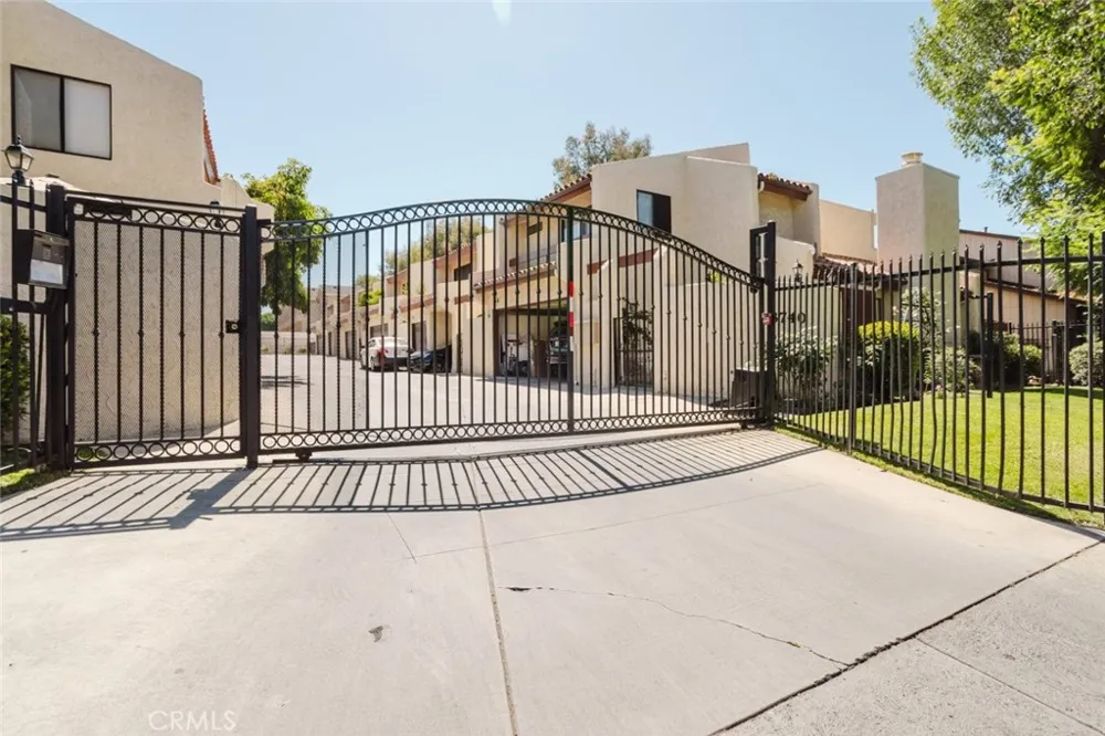 8740 Willis Avenue #6
