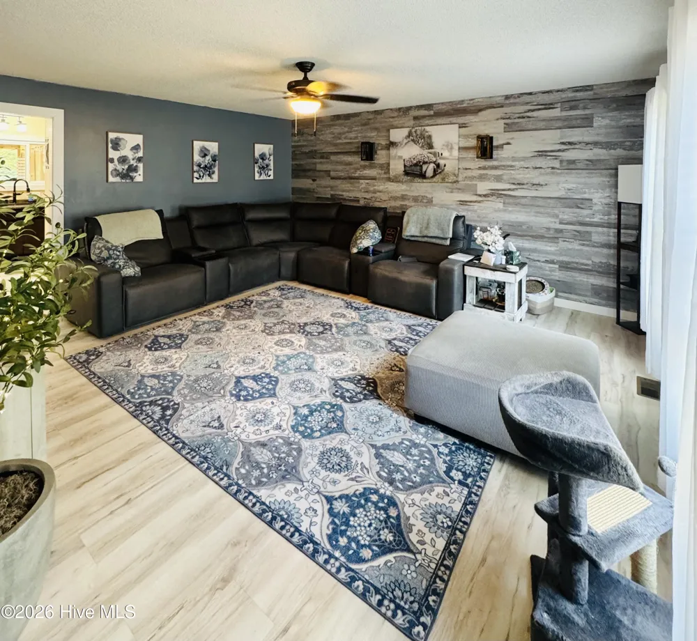 100 E Robin Court South Mills, NC 27976