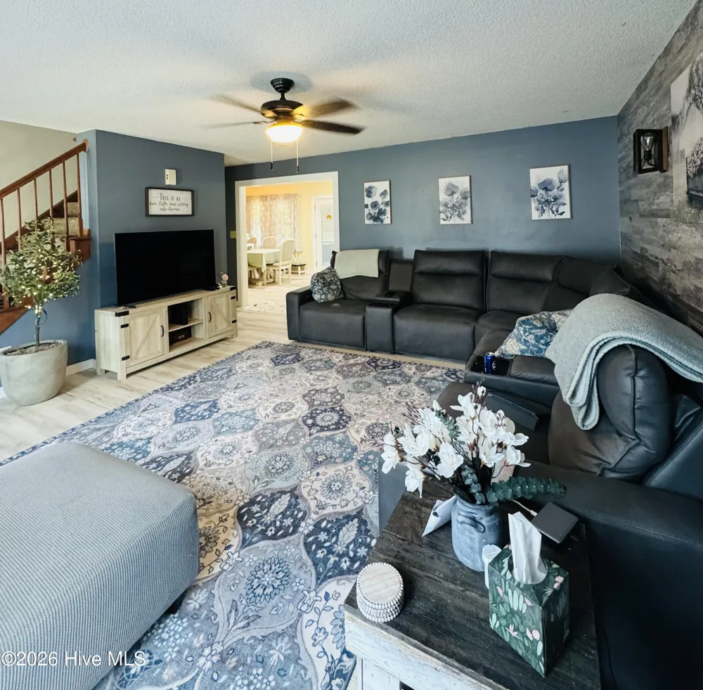 100 E Robin Court South Mills, NC 27976
