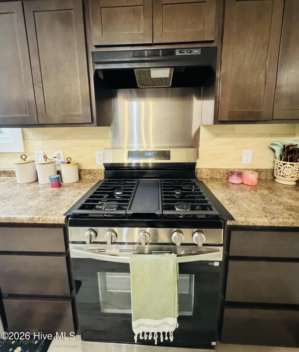 100 E Robin Court South Mills, NC 27976