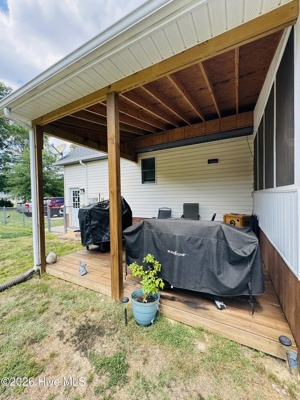 100 E Robin Court South Mills, NC 27976