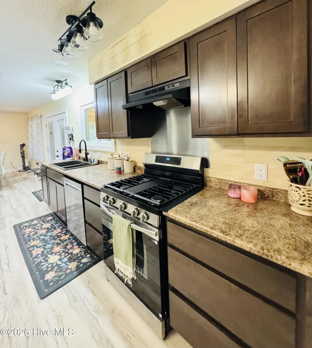 100 E Robin Court South Mills, NC 27976