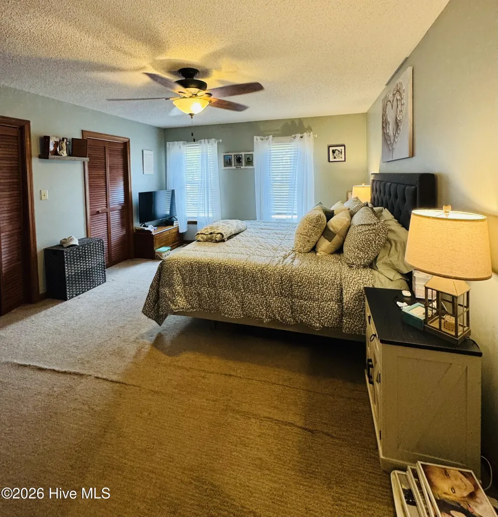 100 E Robin Court South Mills, NC 27976