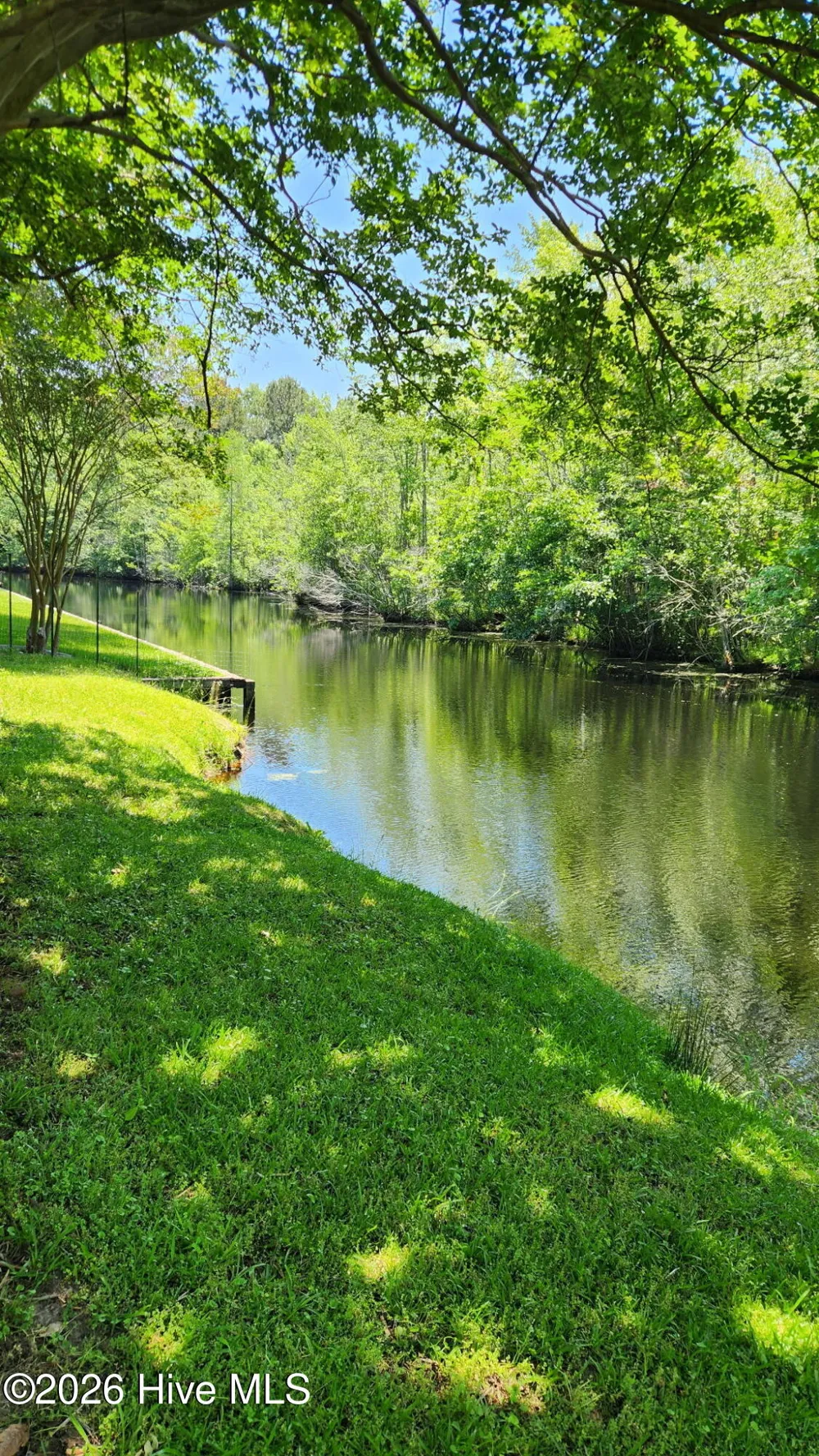 100 E Robin Court South Mills, NC 27976