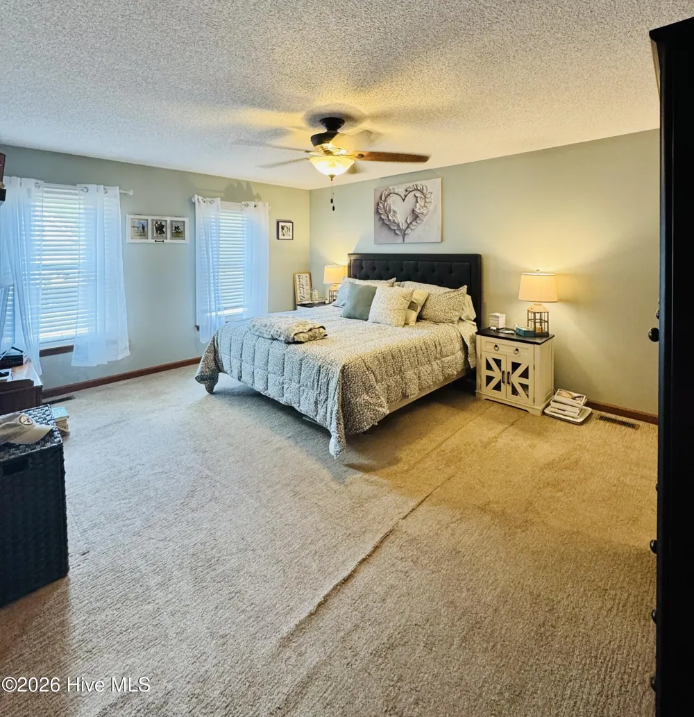 100 E Robin Court South Mills, NC 27976