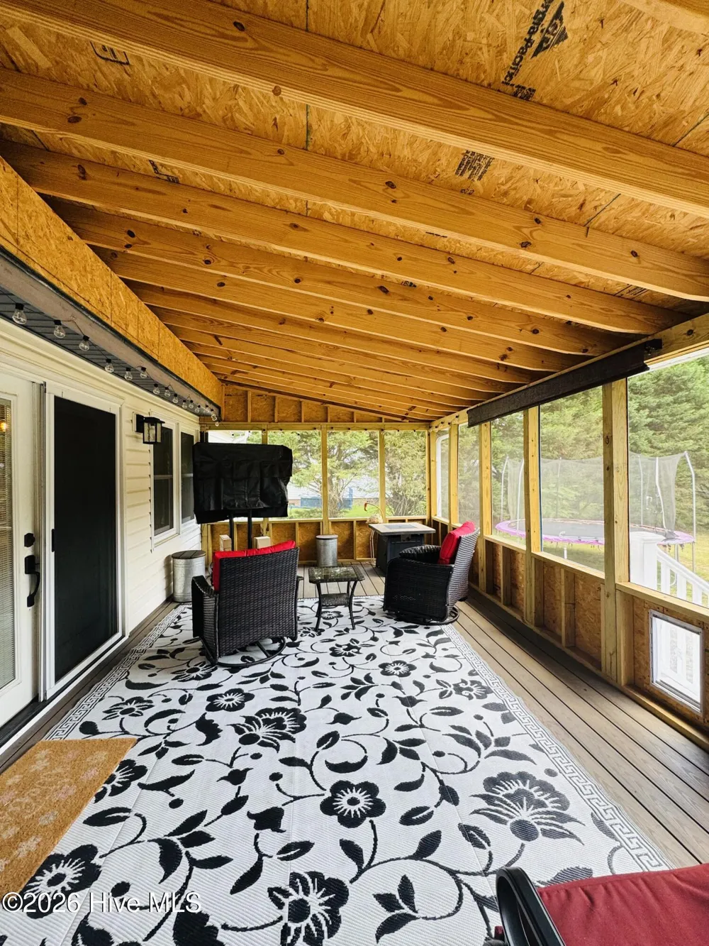 100 E Robin Court South Mills, NC 27976