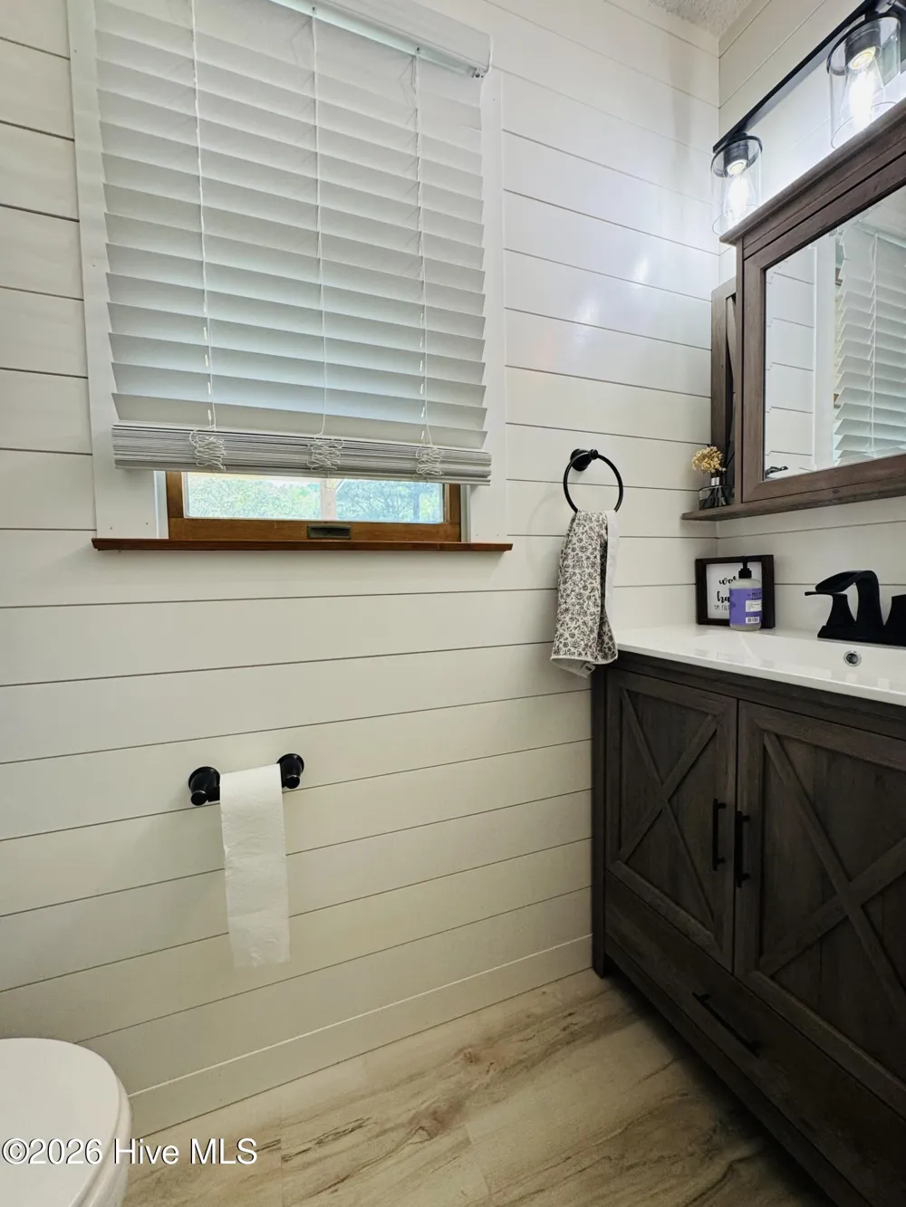 100 E Robin Court South Mills, NC 27976