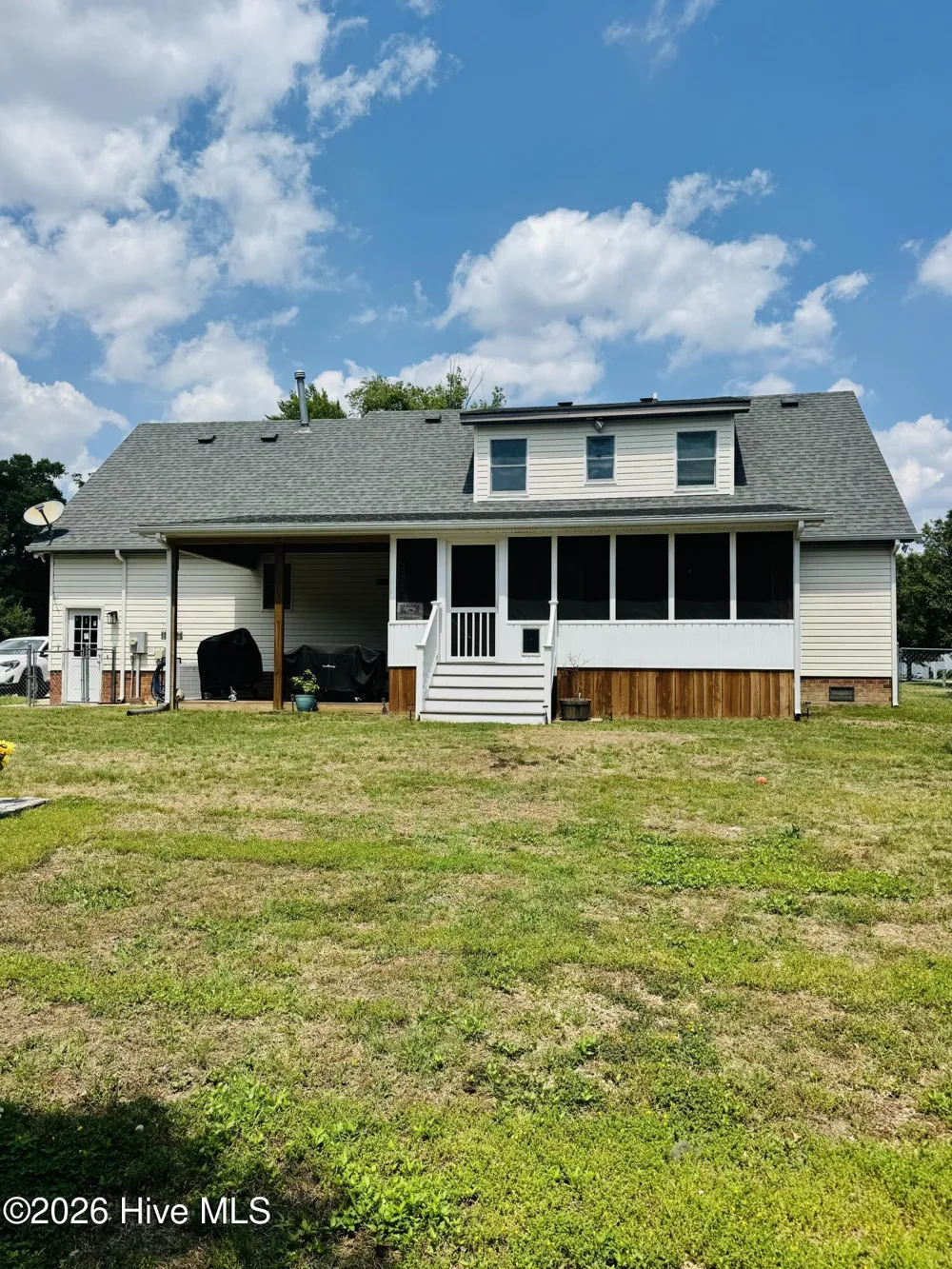 100 E Robin Court South Mills, NC 27976